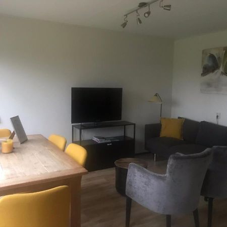 Bungalows Hoefbos Otterlo Extérieur photo