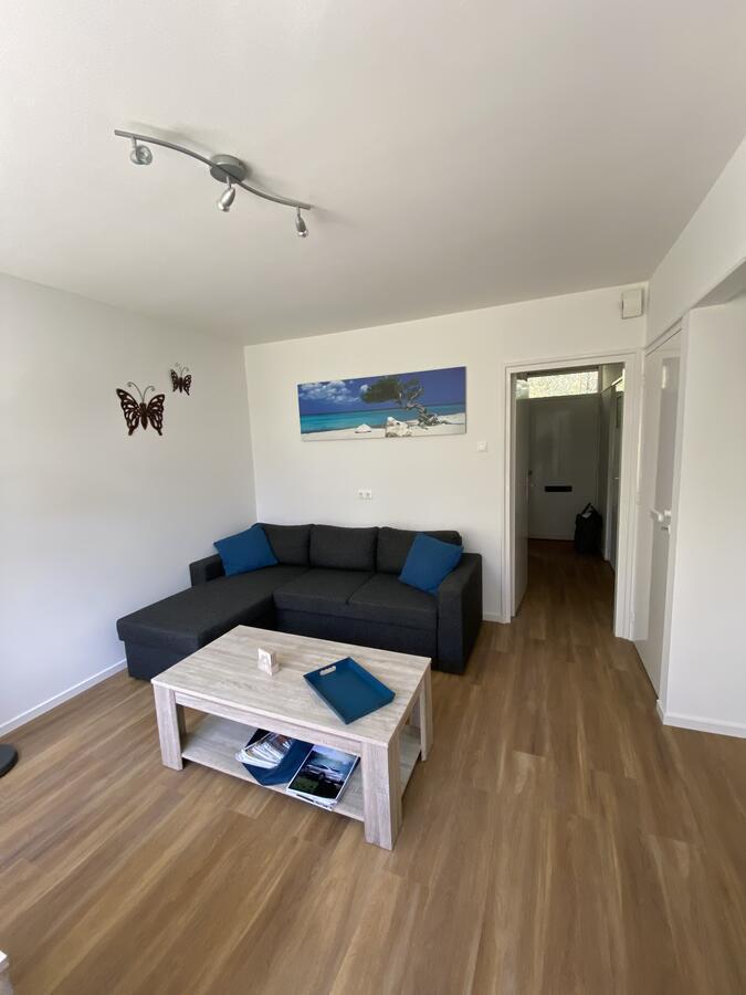 Bungalows Hoefbos Otterlo Extérieur photo