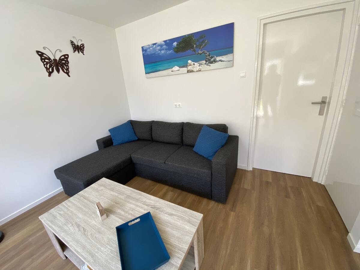 Bungalows Hoefbos Otterlo Extérieur photo